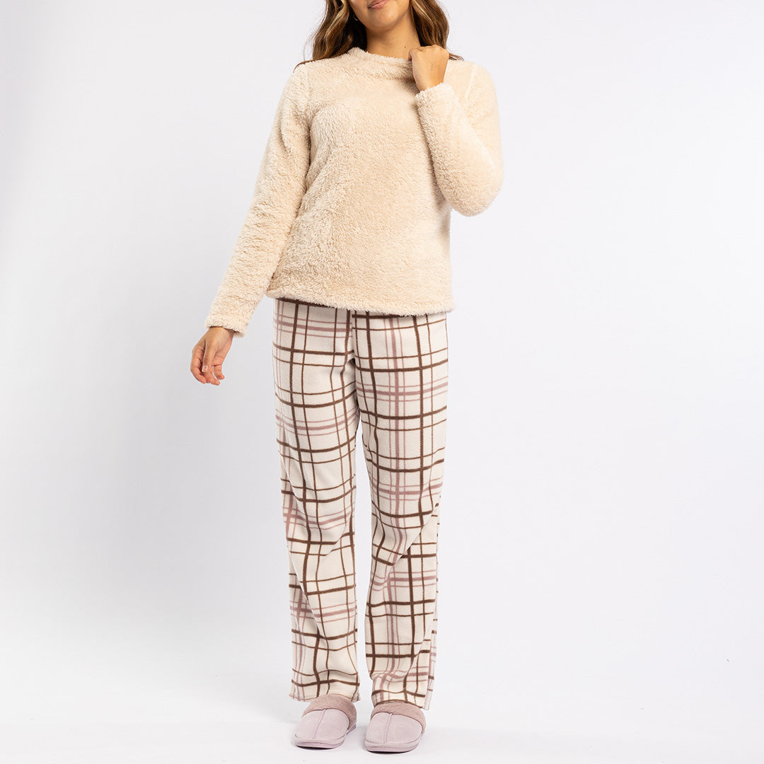Girls Sleep Set