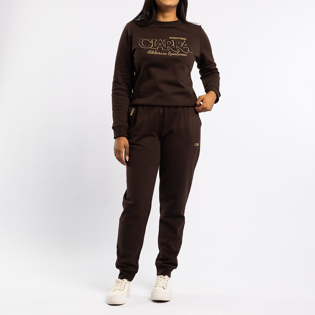 LDS Choc Jogger