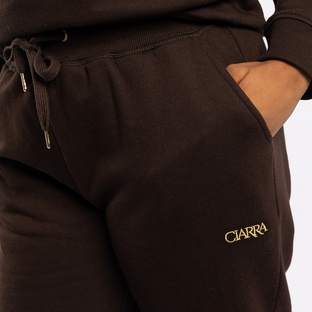 LDS Choc Jogger
