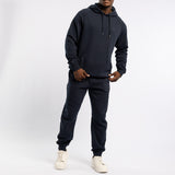 MENS ZAFF NAVY JOGGER