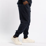 MENS ZAFF NAVY JOGGER