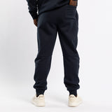 MENS ZAFF NAVY JOGGER
