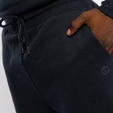 MENS ZAFF NAVY JOGGER