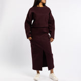 LDS MELTON CARGO SKT