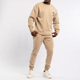 Stone Fleece Jogger