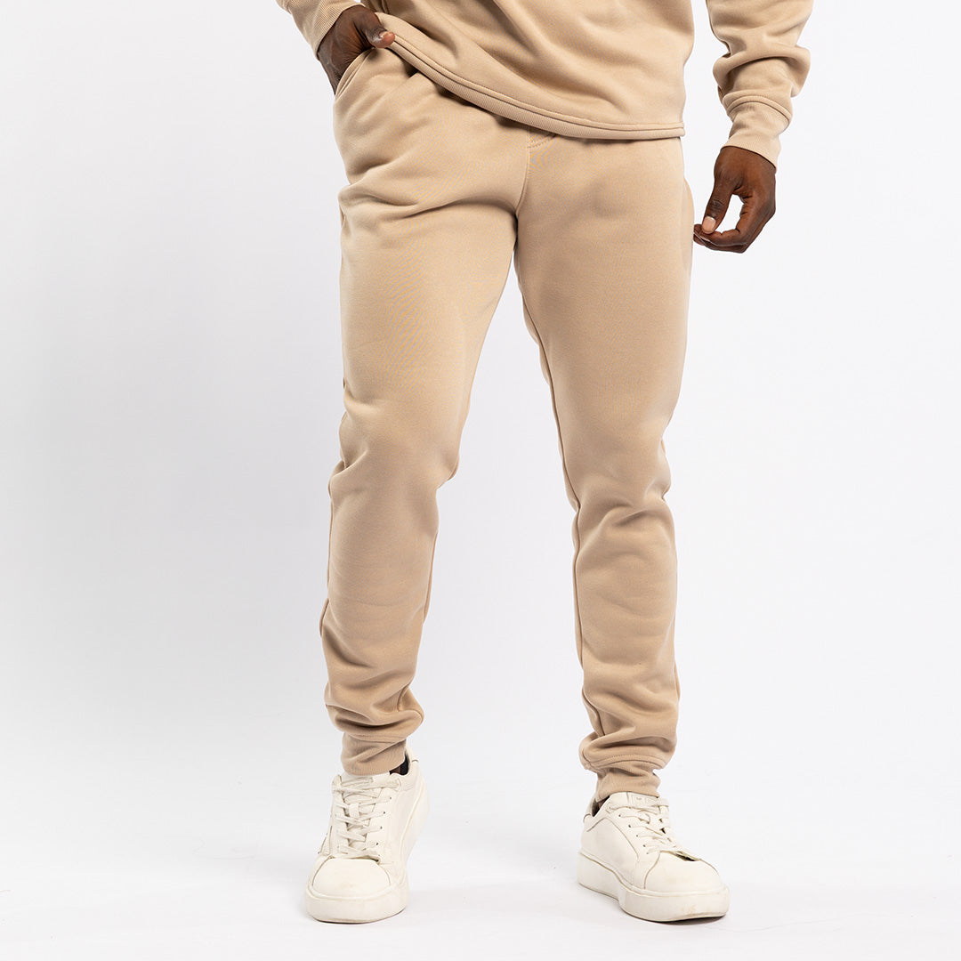 Stone Fleece Jogger