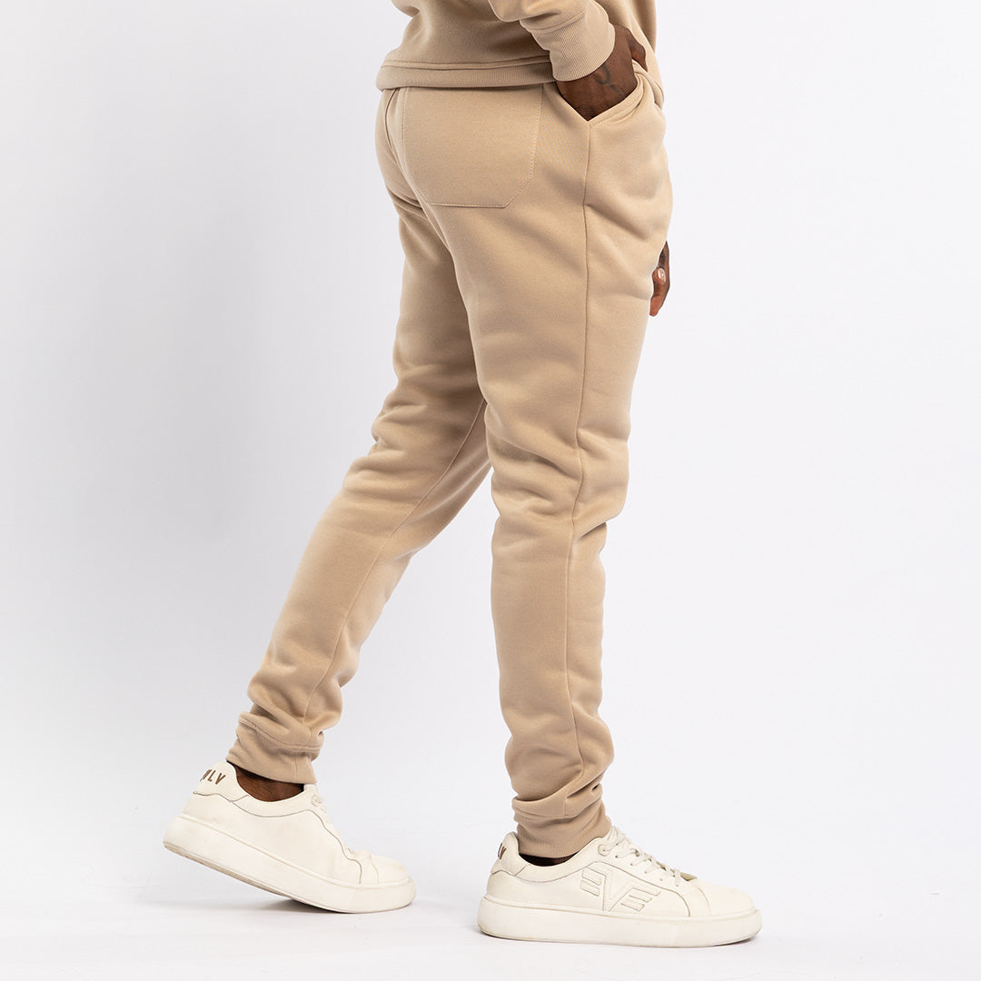 Stone Fleece Jogger