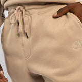 Stone Fleece Jogger