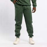 Primal Green Fleece Jogger