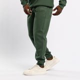 Primal Green Fleece Jogger
