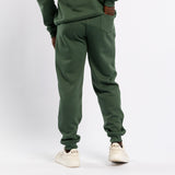 Primal Green Fleece Jogger