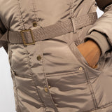 LDS BELT TAXI JKT