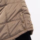 LDS BELT TAXI JKT