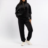 LDS VELOUR JOGGER