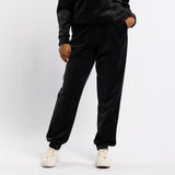 LDS VELOUR JOGGER
