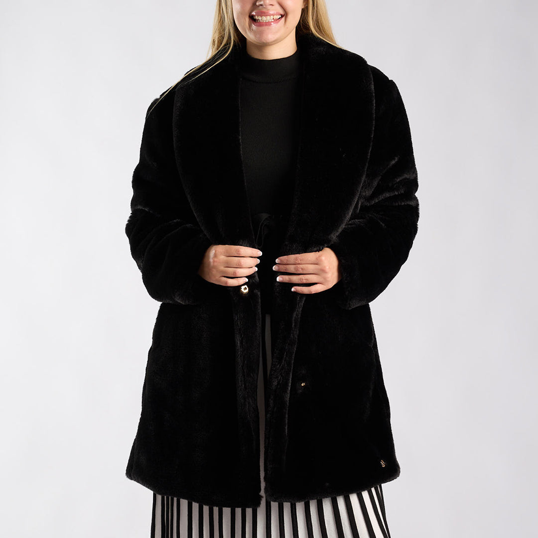 Fur Jacket