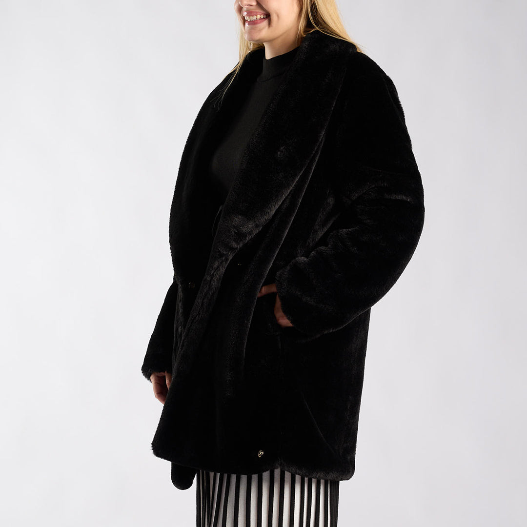 Fur Jacket