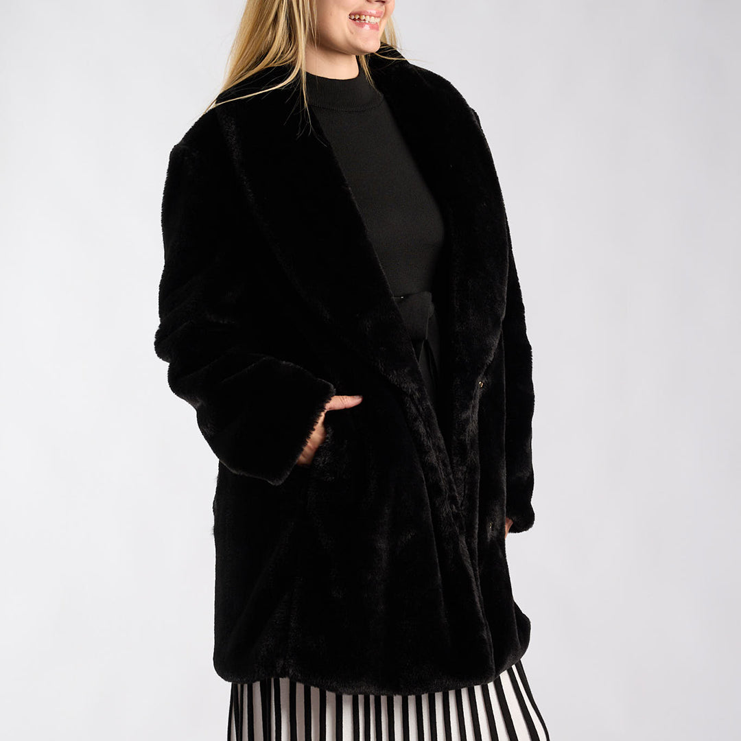 Fur Jacket