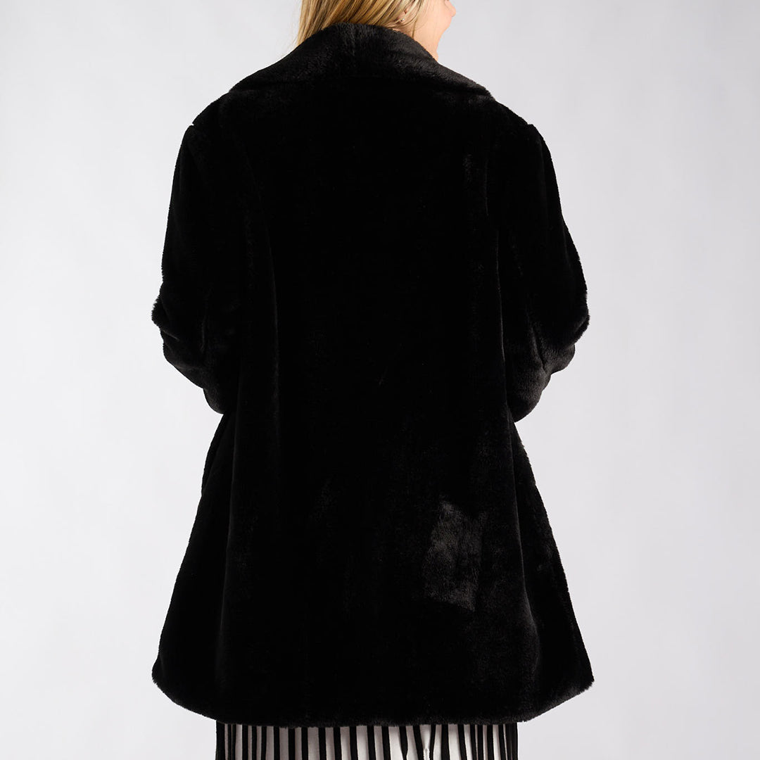 Fur Jacket