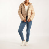 PUFFER JACKET