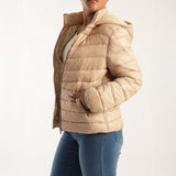 PUFFER JACKET
