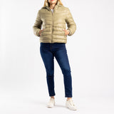 PUFFER JACKET