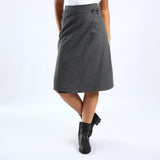 Wrap Skirt