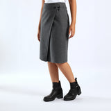 Wrap Skirt