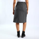Wrap Skirt