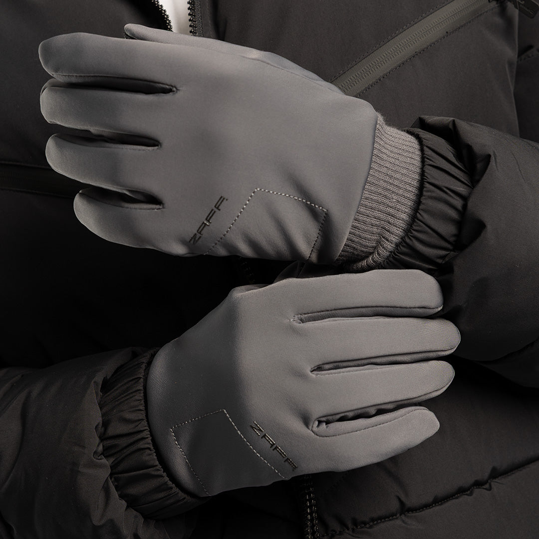Gloves.Touch Point.