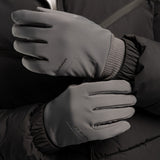 Gloves.Touch Point.