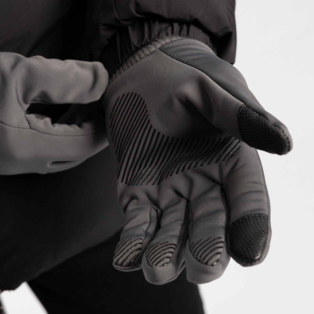 Gloves.Touch Point.