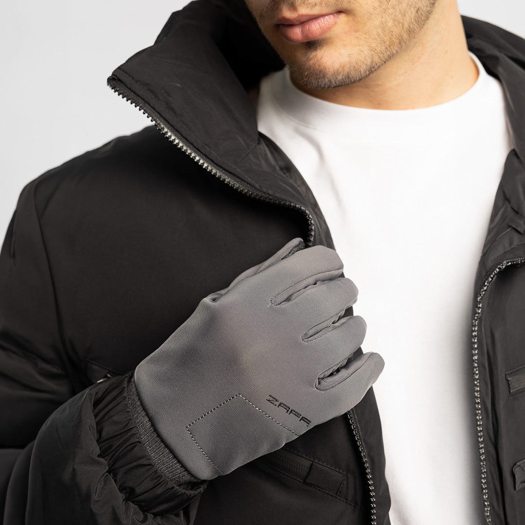 Gloves.Touch Point.