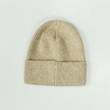 Viscose Beanie.Flat Embroidery ZAFF.