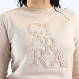 LDS Stone Fleece Sweater