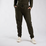 LDS Olive Jogger