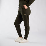 LDS Olive Jogger