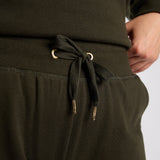 LDS Olive Jogger