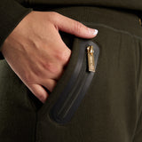 LDS Olive Jogger
