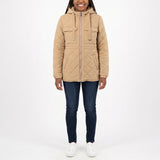 LDS PARKER JKT