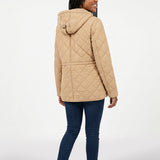LDS PARKER JKT