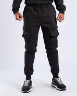Mens Evolve Fleece Jogger pants