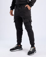 Mens Evolve Fleece Jogger pants