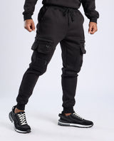 Mens Evolve Fleece Jogger pants
