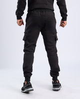 Mens Evolve Fleece Jogger pants