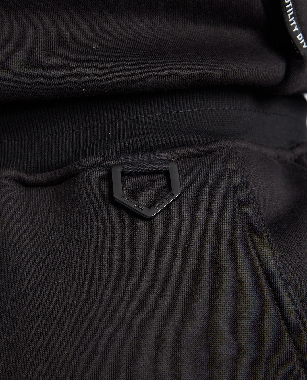 Mens Evolve Fleece Jogger pants