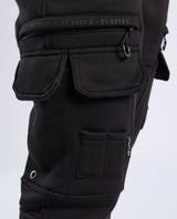 Mens Evolve Fleece Jogger pants