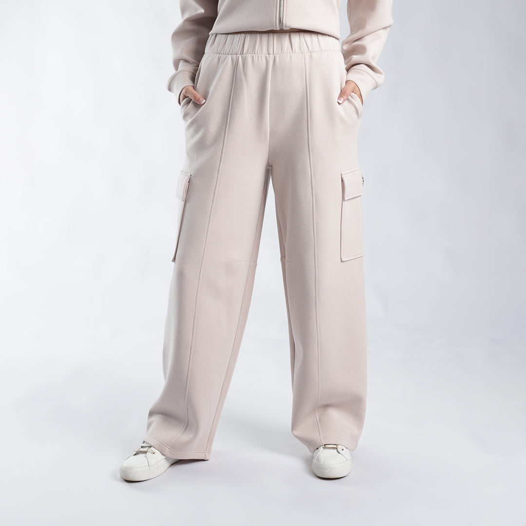 LDS BARREL JOGGER