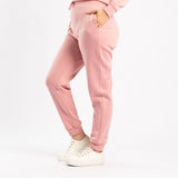 LADIES ALORA BLUSH JOGGER