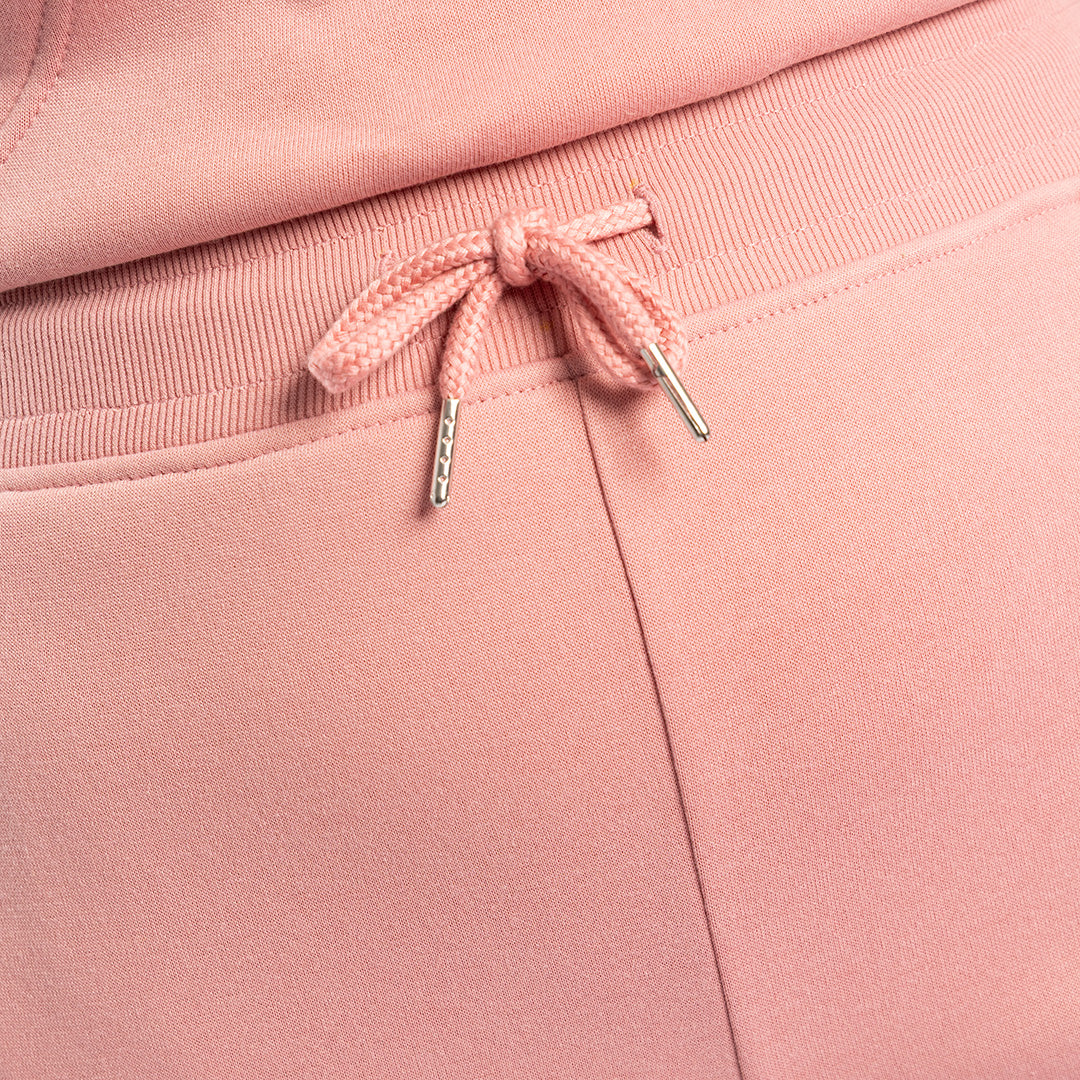 LADIES ALORA BLUSH JOGGER